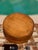 Pair Antique Shaker-Style Bentwood Boxes, Oval & Round, 19th–Early 20th Century For Sale - Image 9 of 14