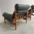 Lounge Chairs by Eric Merthen for Ire Möbel Ab, 1960s, Set of 2 For Sale - Image 9 of 16