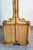 Wicker and Bamboo Cheval Mirror, 1970s For Sale - Image 10 of 18