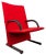 T-Line High Back Lounge Chair by Burkhard Vogtherr for Arflex, Italy, 1980s For Sale