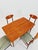 German Teak Dining Table from Lübke, 1960s For Sale - Image 5 of 16