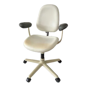 Mid Century Vintage Herman Miller Swivel Office Chair