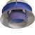 Purple Vintage PH5 Lamp by Poul Henningsen, 1980s For Sale - Image 8 of 11