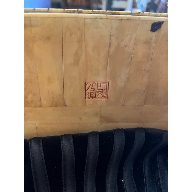 Chinese Vintage Chinese Tessellated Bone Horses Tang Dynasty Style For Sale - Image 3 of 13