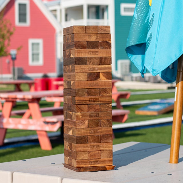 Giant Mountain Blocks For Sale - Image 4 of 9