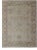 Fine Weave Sivas Rug in Ivory and Brown by Keivan Woven Arts 10'4 X 13'6 For Sale