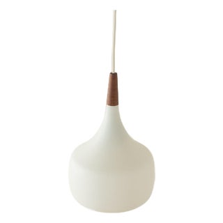 Ceiling Lamp by Uno and Östen Kristiansson, 1960s For Sale