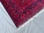 High Quality Afghan Khal Muhammadi Tribal Hand-Knotted Wool Rug - 6'6" X 9'10" For Sale - Image 4 of 11
