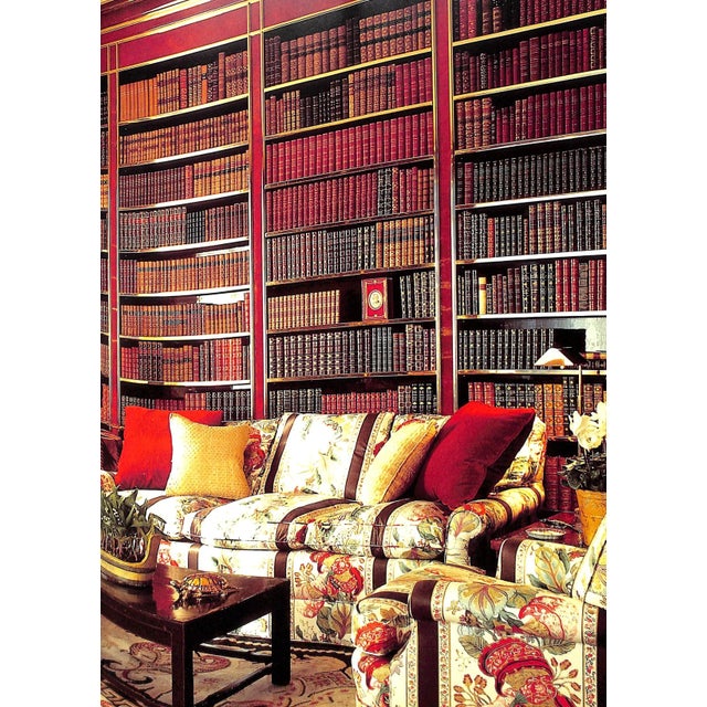 "Parish Hadley: Sixty Years of American Design" 1995 Parish, Sister, Hadley, Albert, and Petkanas, Christopher For Sale - Image 11 of 13