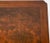 Vintage Drexel Heritage Ming Treasure Burlwood Asian Modern Side Table For Sale In Portland, ME - Image 6 of 18