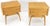 Pair Swedish Edmond Spence 2 Drawer Blond Birch Night Bed Stands Cabinets MINT! For Sale - Image 15 of 16