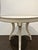 Wood Caracole Signature the Ladies Side Table For Sale - Image 7 of 7