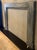 A simple Georgian style fire surround in Italian Bardiglio grey veined marble, outer and inner mouldings. The jambs with...