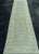Turkish Oushak Rug 2'2" x 10'3" #19275 For Sale - Image 4 of 8