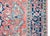 Early 20th Century Persian Heriz Rug For Sale - Image 4 of 14