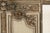 Antique French Painted Armoire in Wood, 1700s For Sale - Image 11 of 18