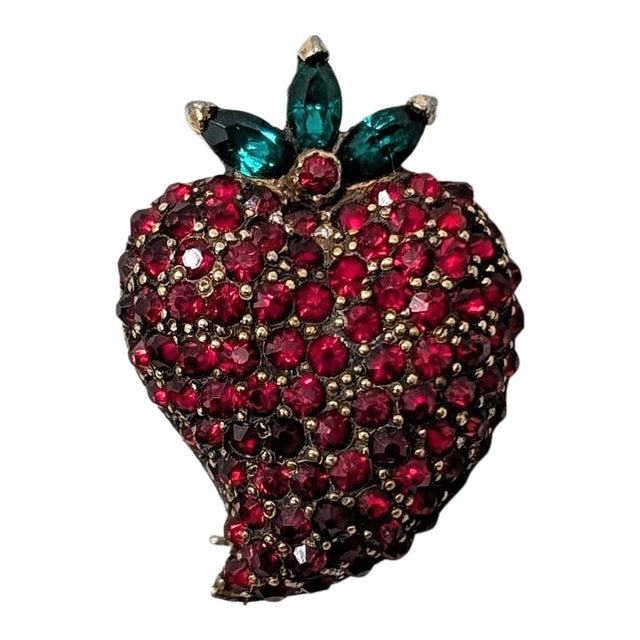 ☆TATIANA☆ Square Antique Rose Brooch BCH0092 ☆TATIANA☆ Square Antique Rose Brooch BCH0092