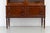 1970s Danish Hepplewhite Mahogany Display Cabinet from Farre Møbelfabrik, 1970s For Sale - Image 5 of 18