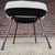 Metal Early Eero Saarinen for Knoll Executive Side Chair For Sale - Image 7 of 12