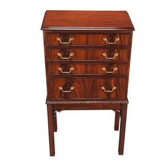 Niagara Furniture Chest Of Drawers For Sale