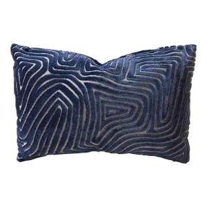 Handcrafted Decorative Pillow Cover