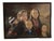 S Prayung, H S T Group of Hmong Children, 1970s, Oil Painting on Canvas, Framed For Sale