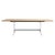 One Collection Council Table from Salto and Sigsgaard For Sale - Image 17 of 17