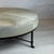 Cream 'Diagramme' Ottoman by Design Frères For Sale - Image 8 of 10
