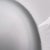 White 1990s Villeroy and Boch "Arco Weiss" bone China dishes set // scalloped edge with embossed rim // dishwasher safe fine china // W. Germany For Sale - Image 8 of 9