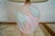 1980’s Hollywood Regency Pastel Table Lamps - A Pair For Sale - Image 9 of 12