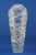 Murano Glass Vase in White Glass Paste Lattice, 1940s For Sale - Image 16 of 18