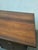 Mid-Century Danish Rosewood Desk, 1970s For Sale - Image 12 of 16