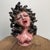 Ceramic Medusa Bust by Gennaro Condurso, Italy, 2010s For Sale - Image 4 of 16