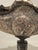 Antique Barbour International Silver-Plated Repousse Pedestal Compote Centerpiece For Sale - Image 10 of 13