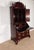 Kindel Winterthur Collection Mahogany Updyke Shell-Carved Goddard Secretary Desk For Sale - Image 17 of 17