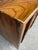 1970s Lane Furniture Pueblo Brutalist Nine-Drawer Dresser / Credenza For Sale In Cleveland - Image 6 of 10