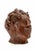 Painted terracotta sculture realized by sirio pellegrini in 1960s. Good condition. Sirio pellegrini, born in rome on march...