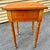 Antique American Early 19Th Century Maple, and Birdseye Maple 1 Drawer Stand For Sale In Boston - Image 6 of 8