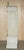 Tall Antique Georgian Painted Town House Wardrobe with Drawers For Sale - Image 12 of 16