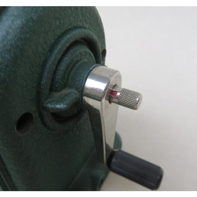 Pencil Sharpener from A.W. Faber Castell, 1950s For Sale - Image 16 of 18
