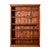 Late 19th Century English 19th Century Pine Bookcase For Sale - Image 5 of 13