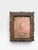 Flemish Artist, Adoration of the Child by Saints and Pope, St. Stephen, 17th Century, Copperplate Painting, Framed For Sale - Image 3 of 7