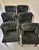 Kartell Kartell- Lenny Kravitz Chairs Set For Sale - Image 4 of 6