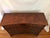 Brown Chatsworth Concave Chest For Sale - Image 8 of 10