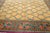 Early 20th Century Doris Leslie Blau Vintage French Art Deco Rug by Jules Coudyser For Sale - Image 5 of 8