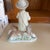 Nao by Lladro Porcelain Figurine Pastorcillo Flautista 1051 Vintage Spain 1987 For Sale In New York - Image 6 of 8