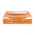 Illustration Tiger Seeing Double Orange Acrylic Candy Catchall Dish, Small For Sale - Image 3 of 11