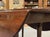 Louis XVI Dining Table in Cuban Mahogany with 5 Modern White Wood Extensions, 19th-Century For Sale - Image 6 of 18