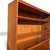 1960s Troeds Trio Teak Sideboard and Hutch by Nils Jonsson, Mid-Century, Danish Modern, Scandinavian For Sale - Image 4 of 18