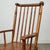 20th Century Country Pitch Pine Stick Back Armchair For Sale - Image 10 of 14
